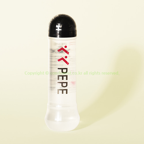 페페 블랙캡 젤 - 360ml - 콘돔 전문 쇼핑몰 | 콘도미스트