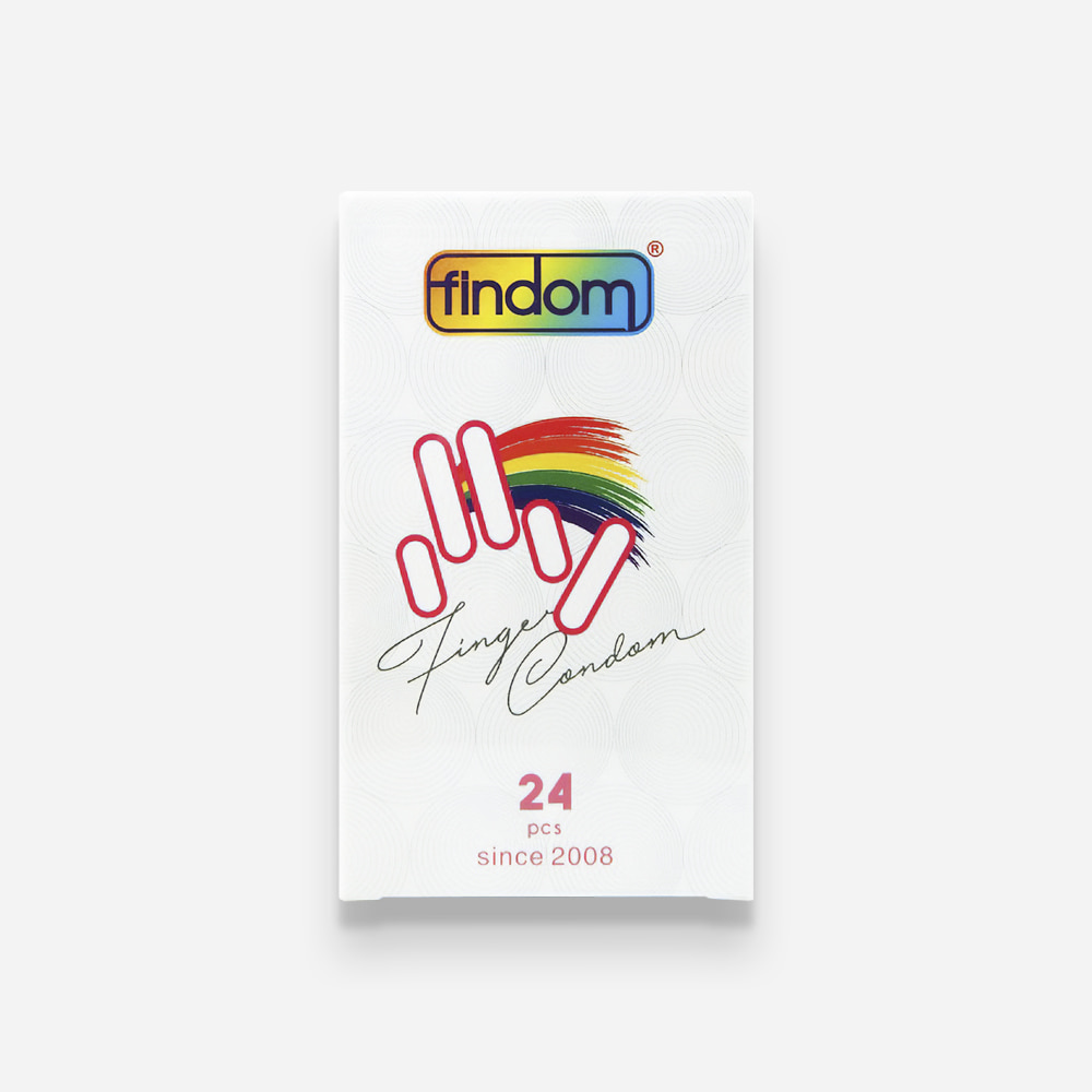 핀돔 오리지널 - 24P - 콘돔 전문 쇼핑몰 | 콘도미스트