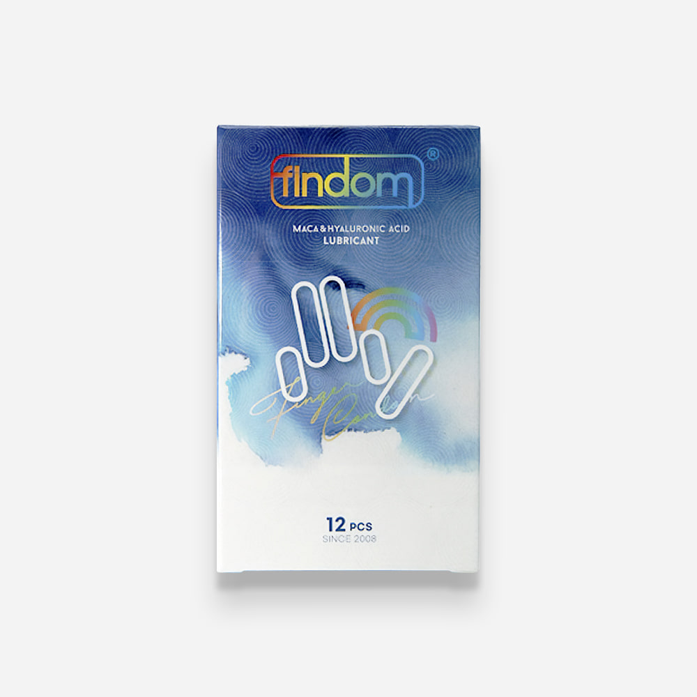 핀돔 마카 히알루론산 - 12P - 콘돔 전문 쇼핑몰 | 콘도미스트